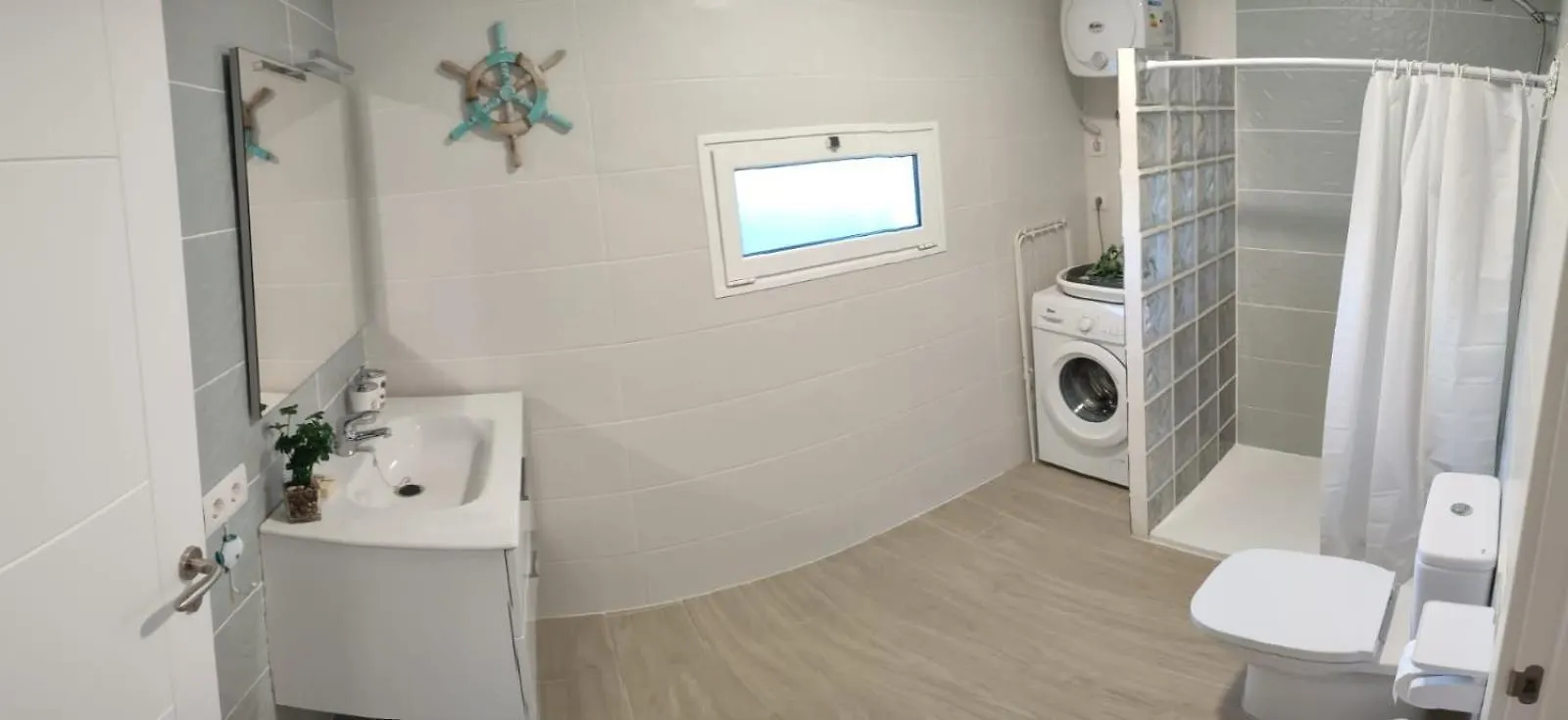 شقة Casita De Arrieta أرايتا