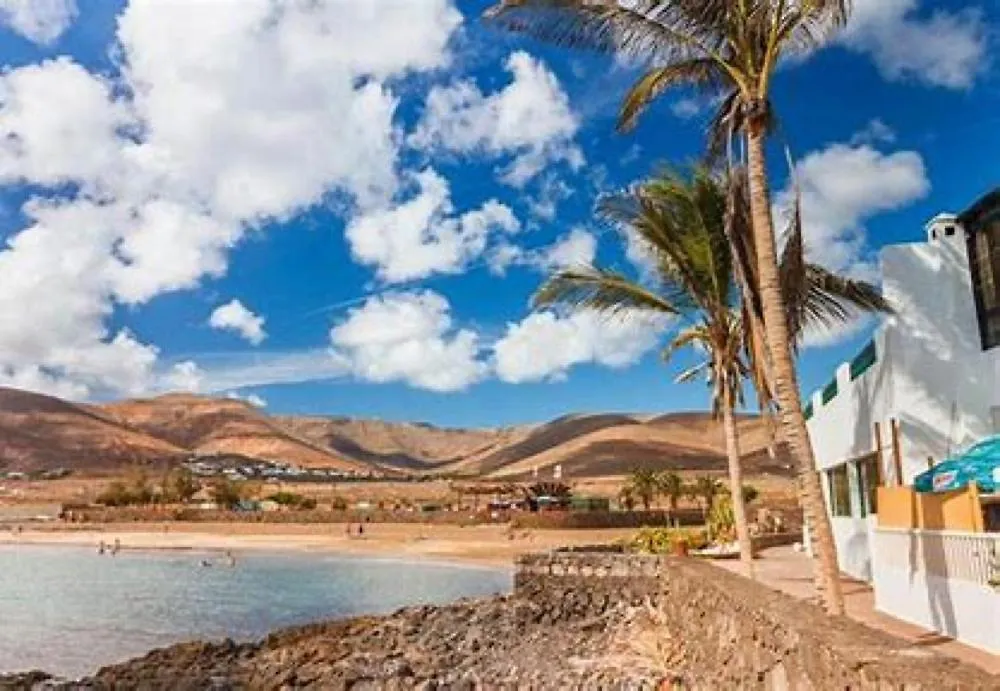 شقة Casita De Arrieta  أرايتا