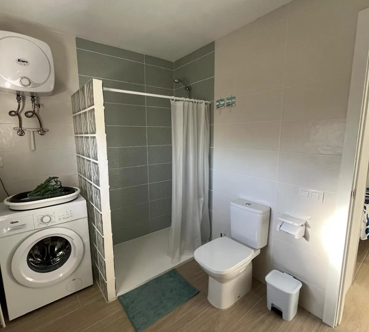 شقة Casita De Arrieta إسبانيا